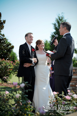 Best Royal Crest Room Wedding photographer - Sandra Johnson (SJFoto.com)